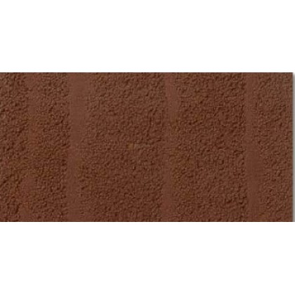Rammed Earth ~ Red Rammed Earth ~ Red
